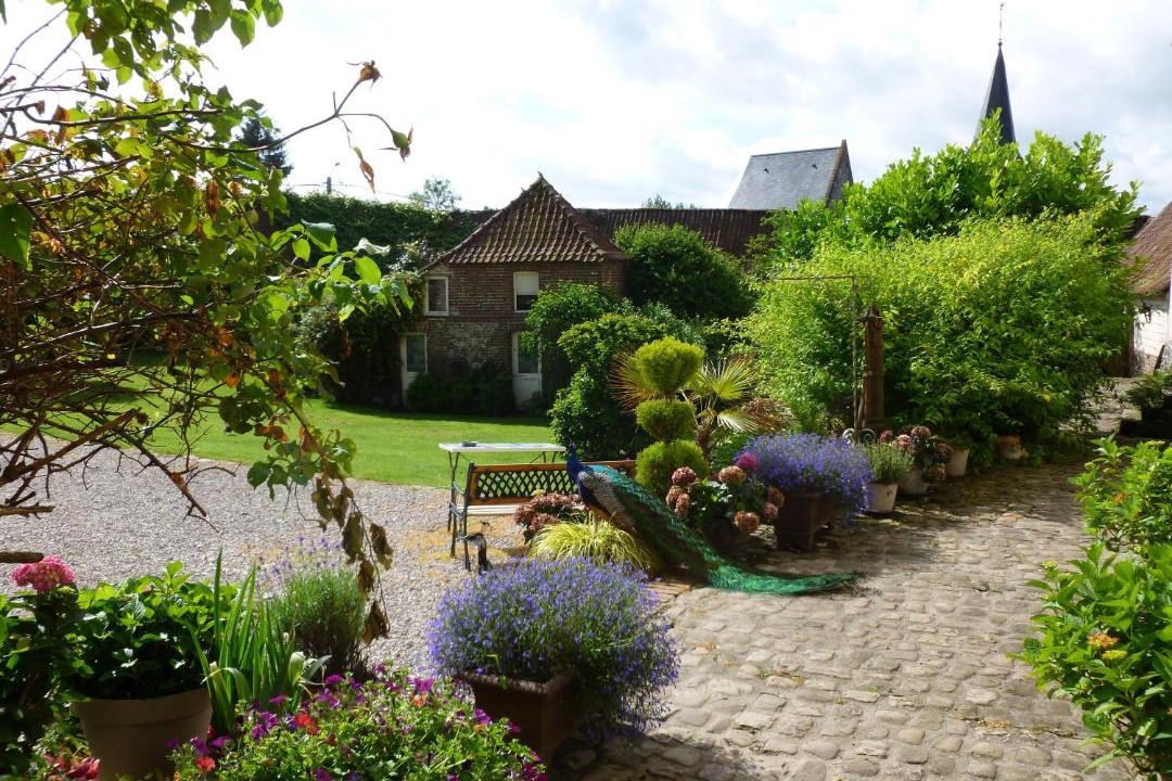 Photo of Others in Marles-sur-Canche