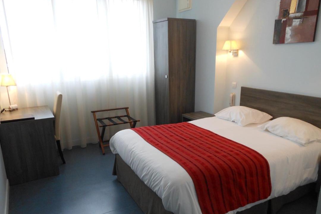 Photo of Others in Chateauneuf-sur-Loire