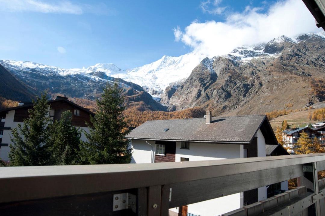 Photo of Others in Saas-Fee