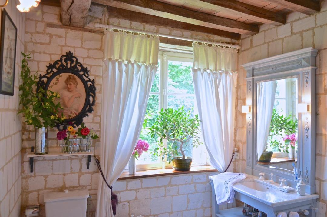 Photo of Bathroom in Marles-sur-Canche