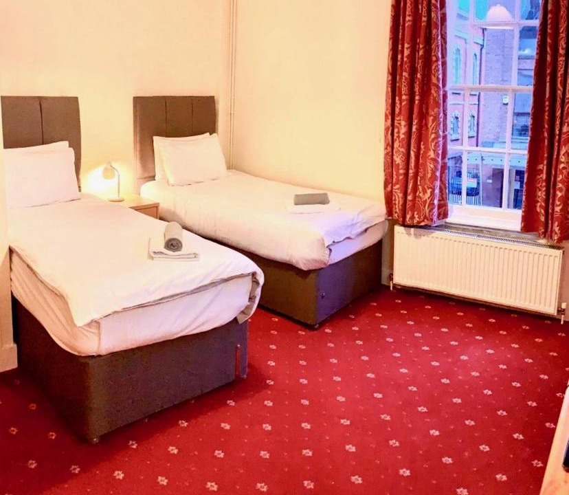 Photo of Bedroom in Bedford