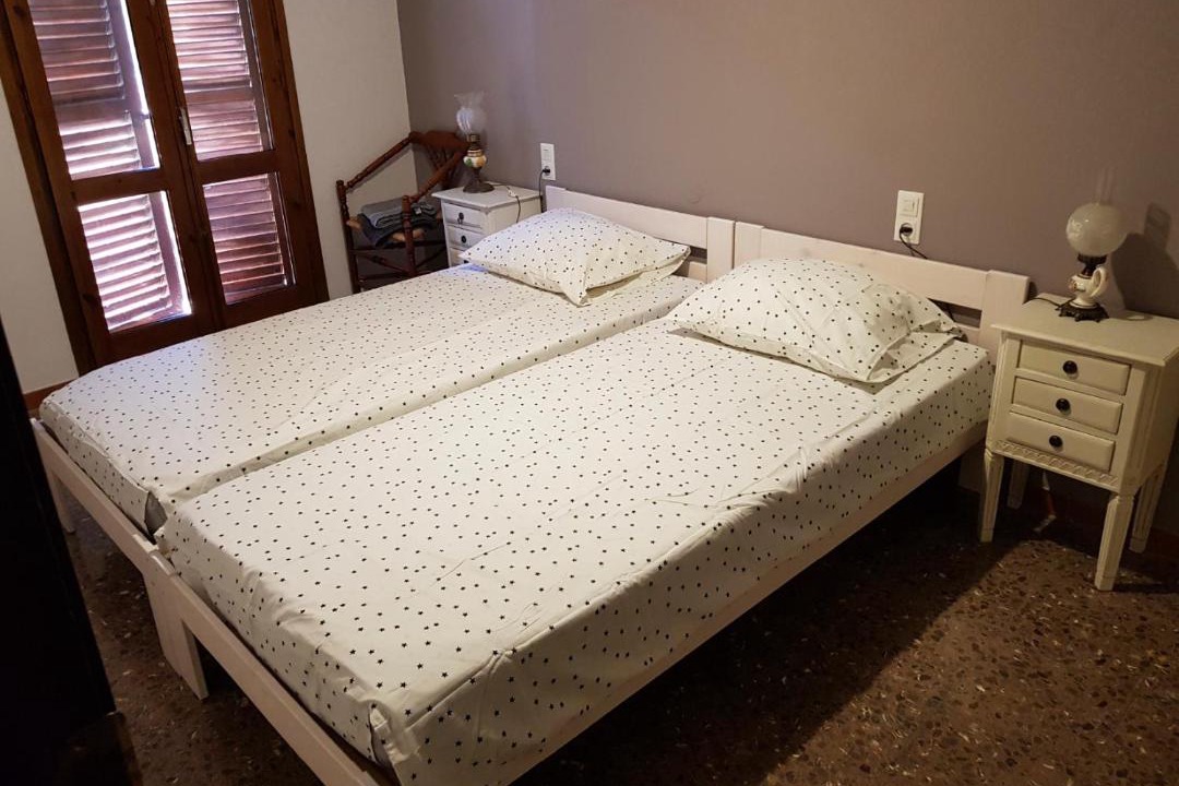 Photo of Bedroom in Balaguer