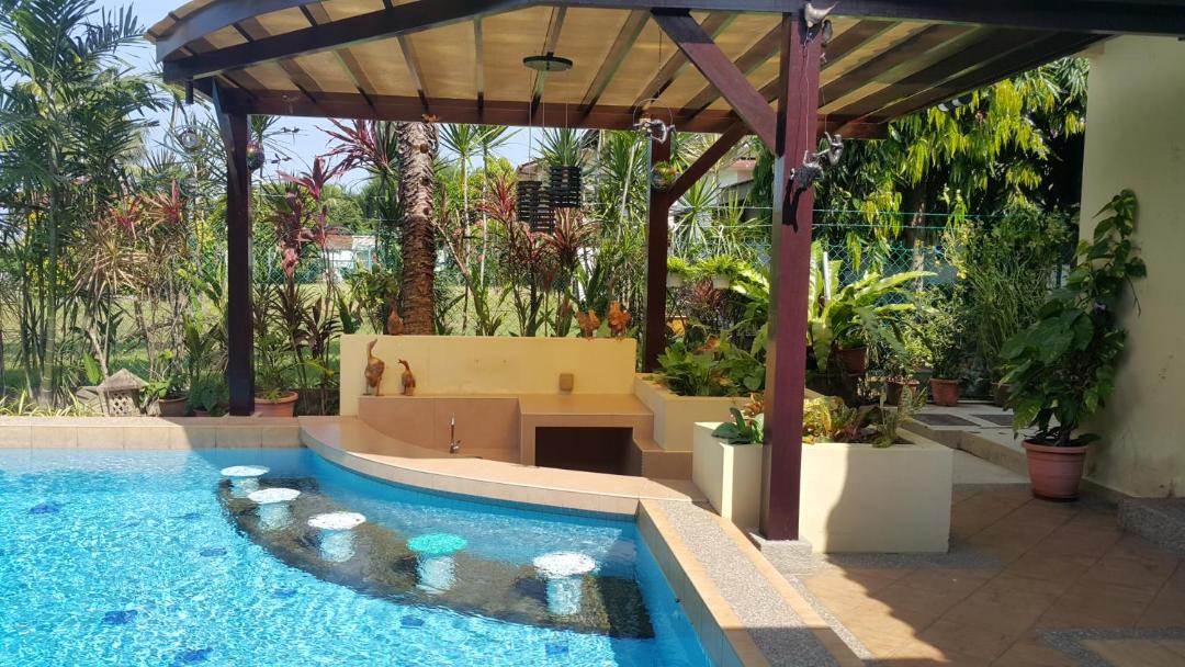 Photo of Outdoor in Tanjung Kling