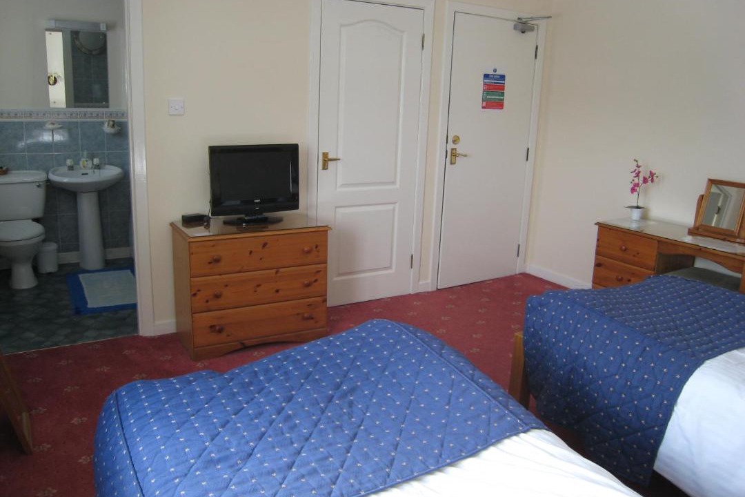 Photo of Bedroom in Wishaw