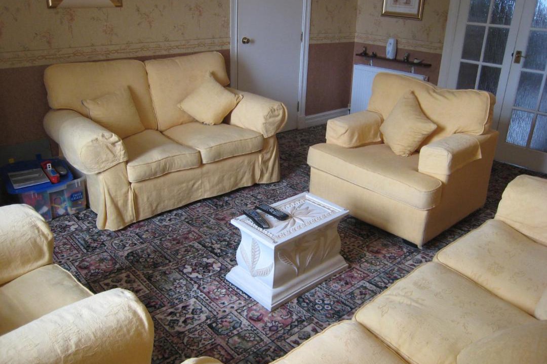 Photo of Livingroom in Wishaw