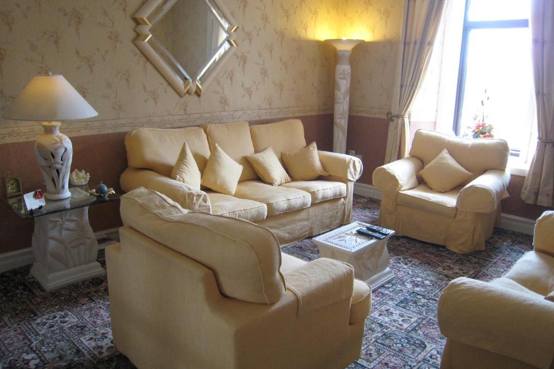 Photo of Livingroom in Wishaw