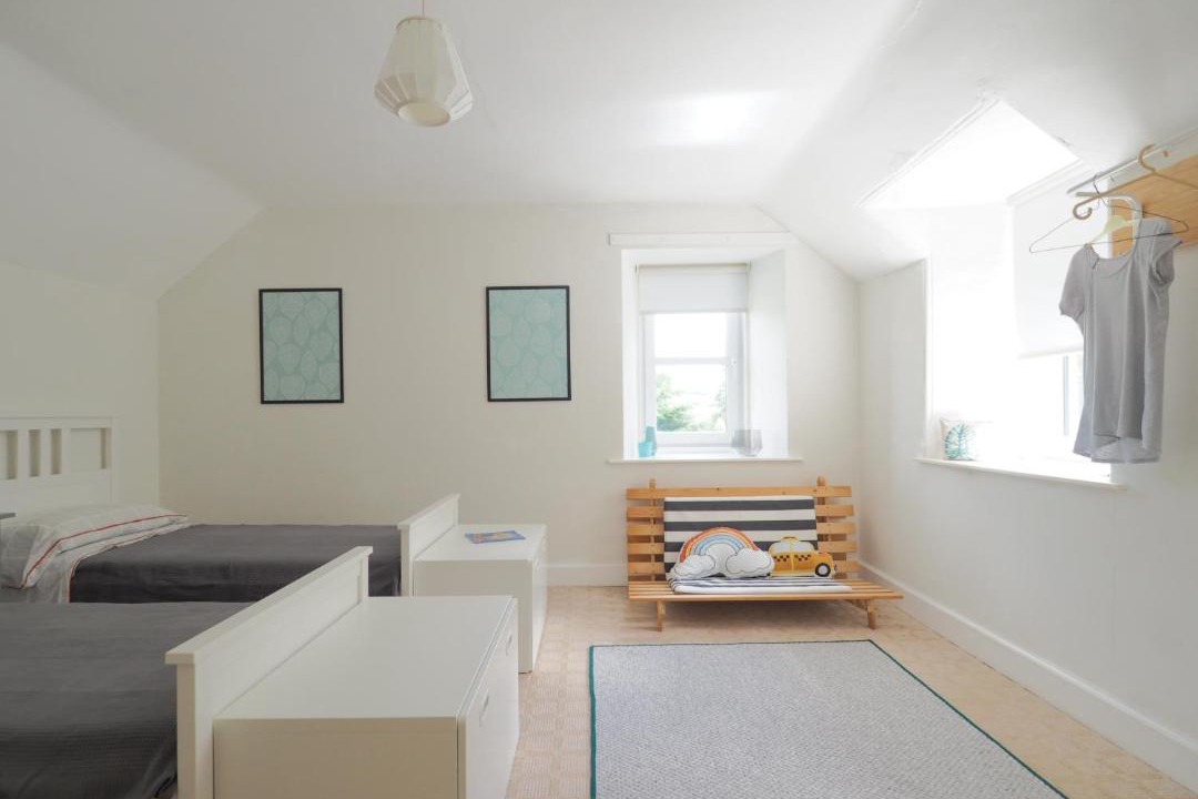 Photo of Bedroom in Sanquhar