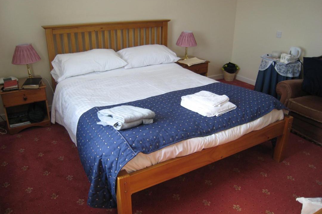 Photo of Bedroom in Wishaw