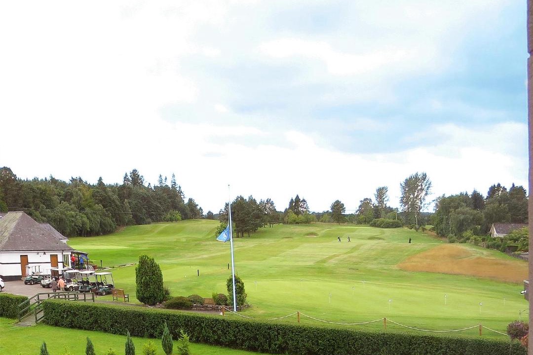 Photo of Others in Edzell