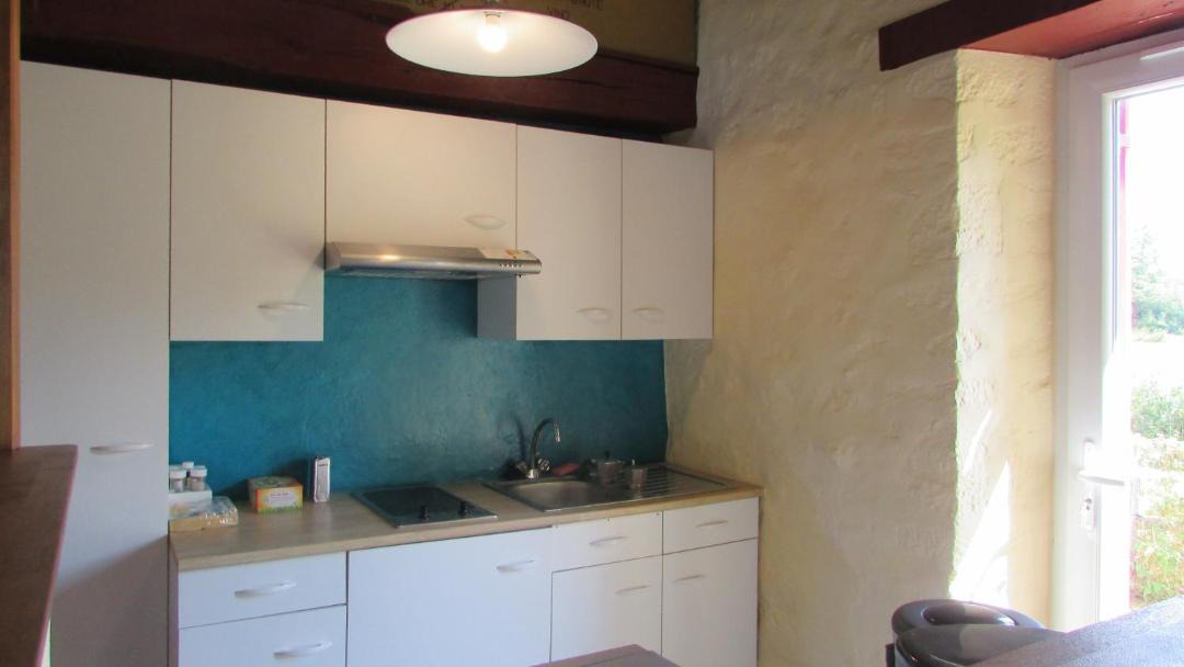 Photo of Kitchen in Saint-Jean-de-Cole