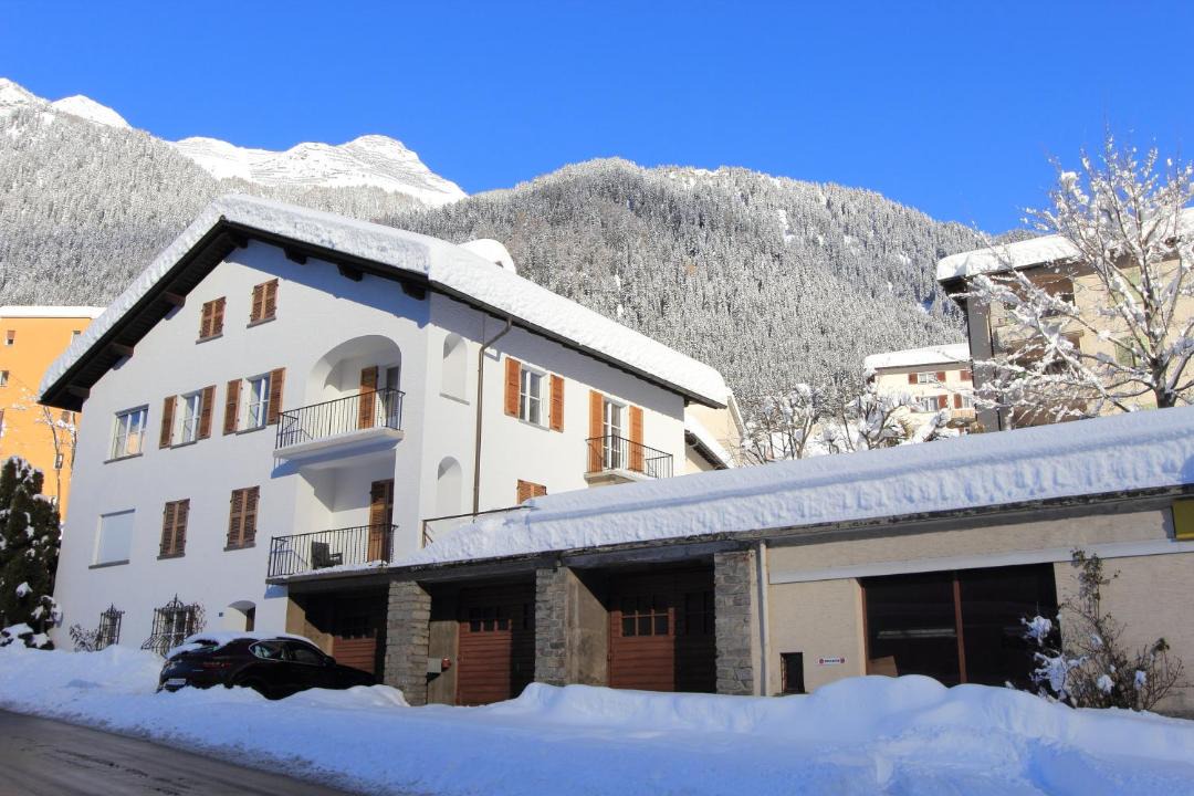 Photo of Others in Airolo