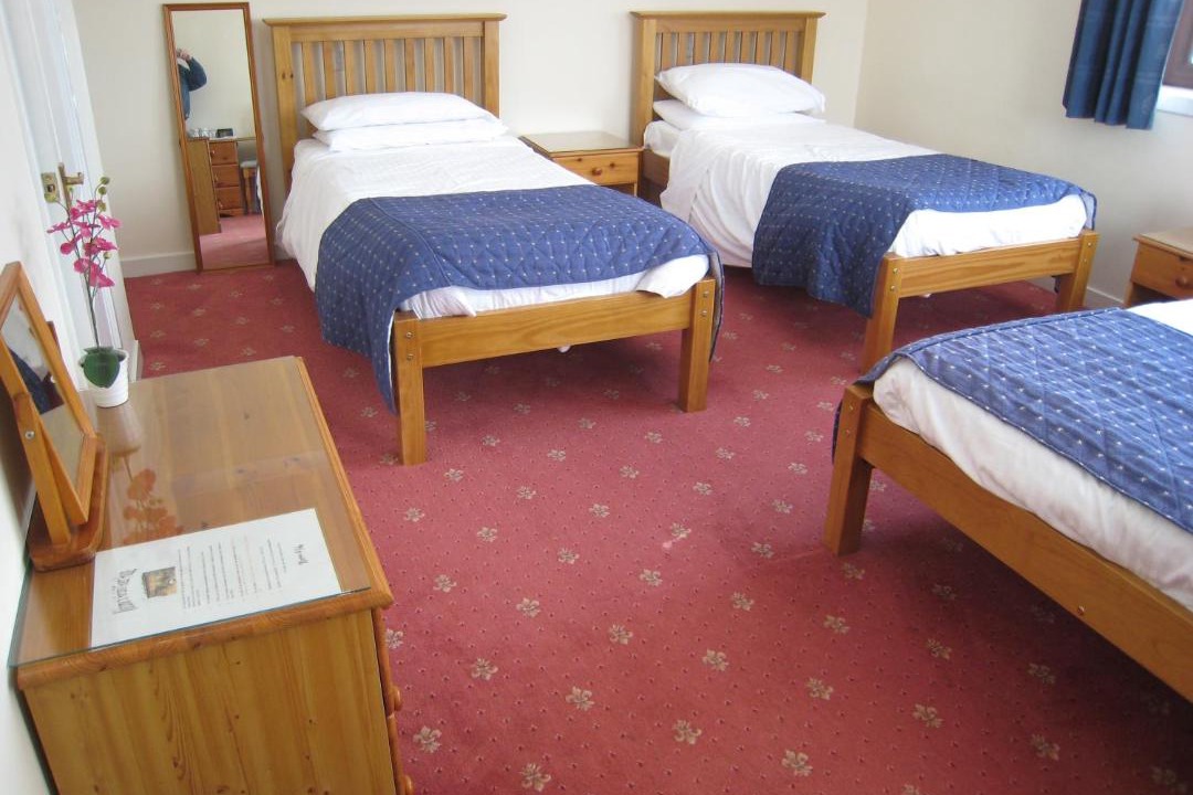 Photo of Bedroom in Wishaw