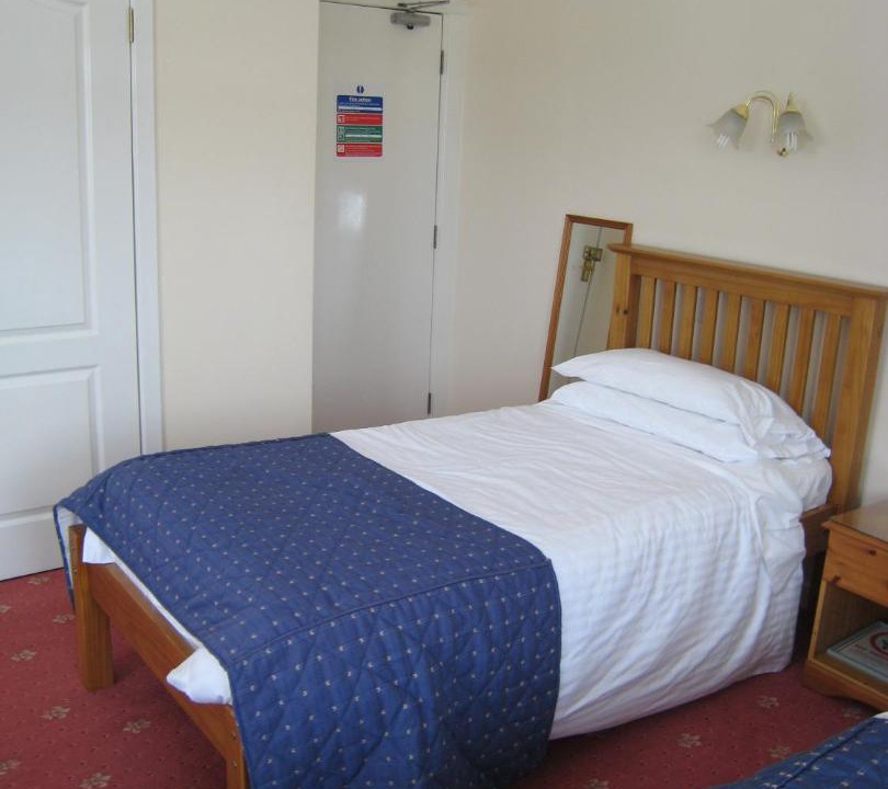 Photo of Bedroom in Wishaw