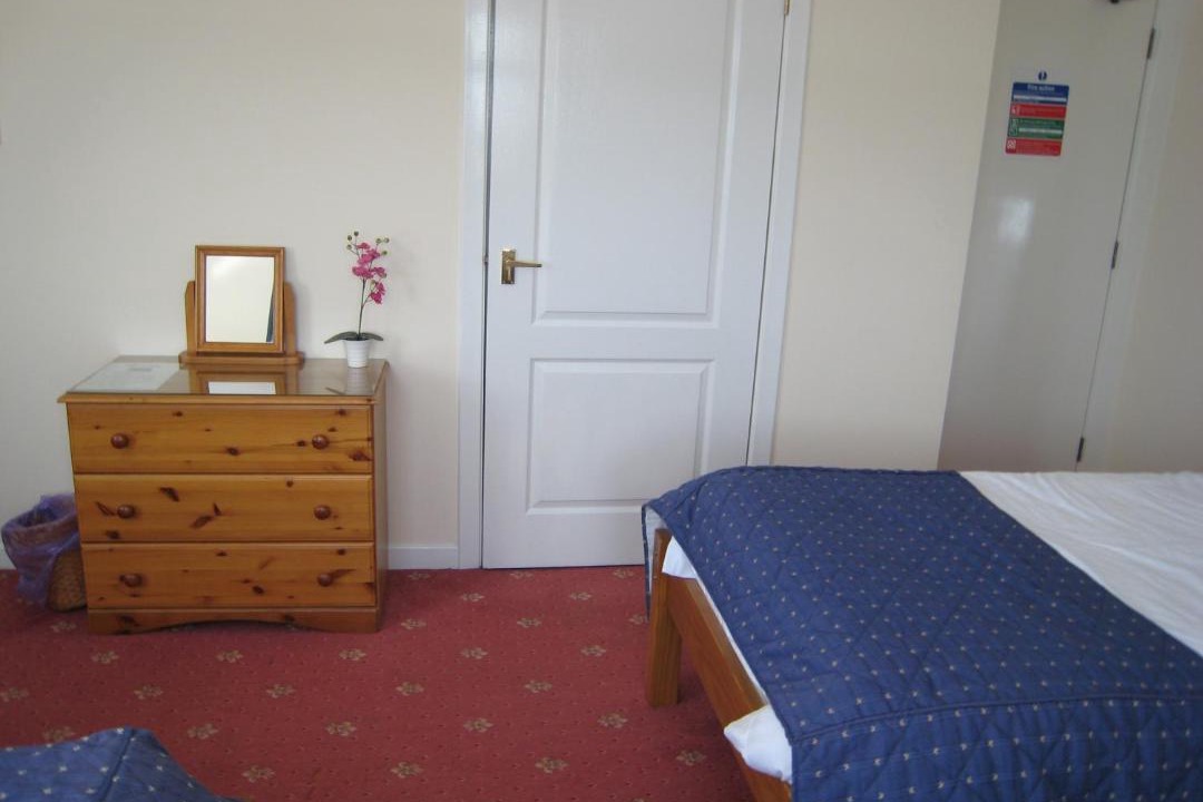 Photo of Bedroom in Wishaw