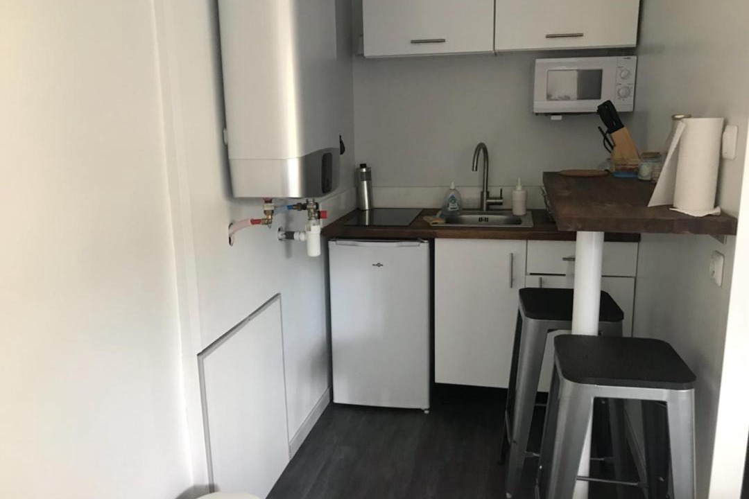 Photo of Kitchen in Saint-Jean-de-Vedas