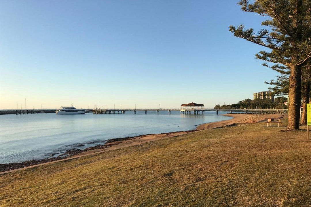 Photo of Outdoor in Redcliffe