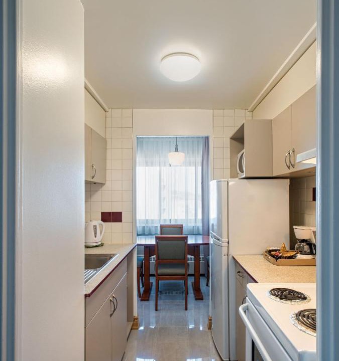 Photo of Kitchen in Milton Park