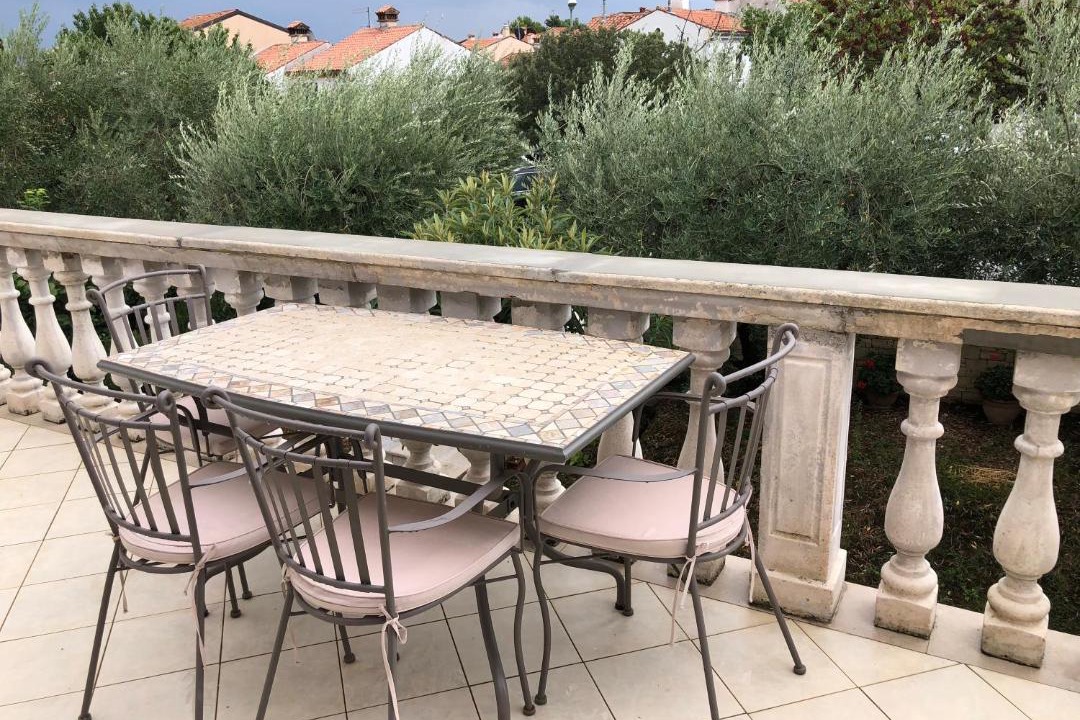 Photo of Patio Balcony in Brulo