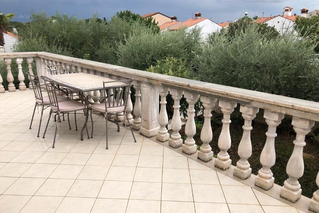 Photo of Patio Balcony in Brulo