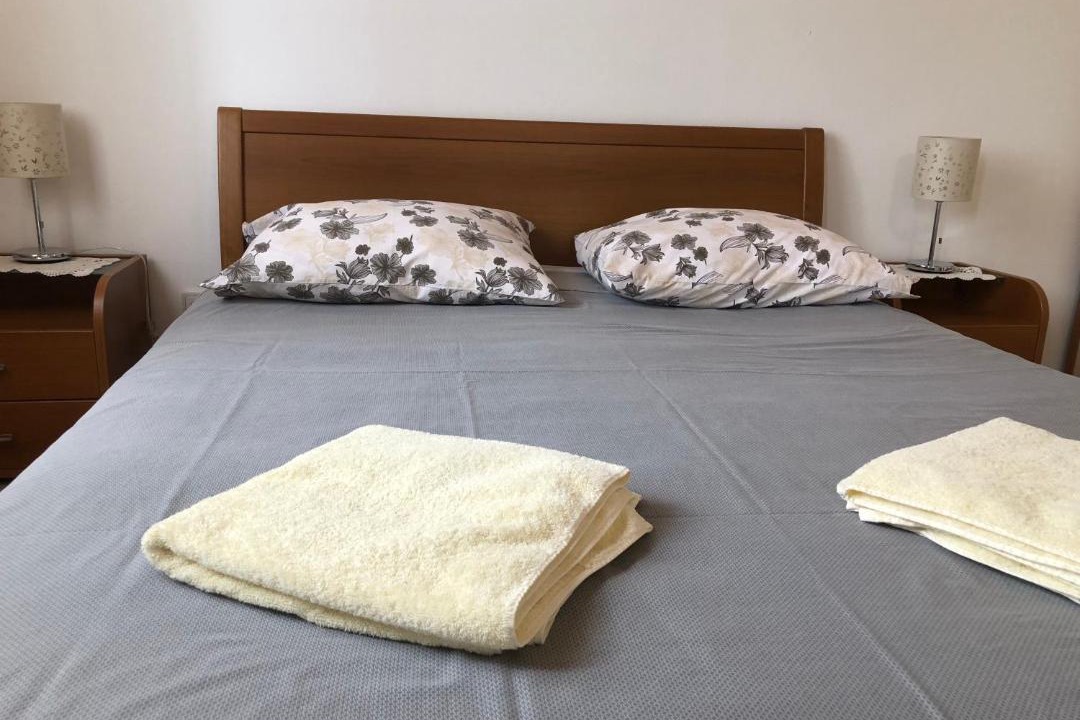 Photo of Bedroom in Brulo