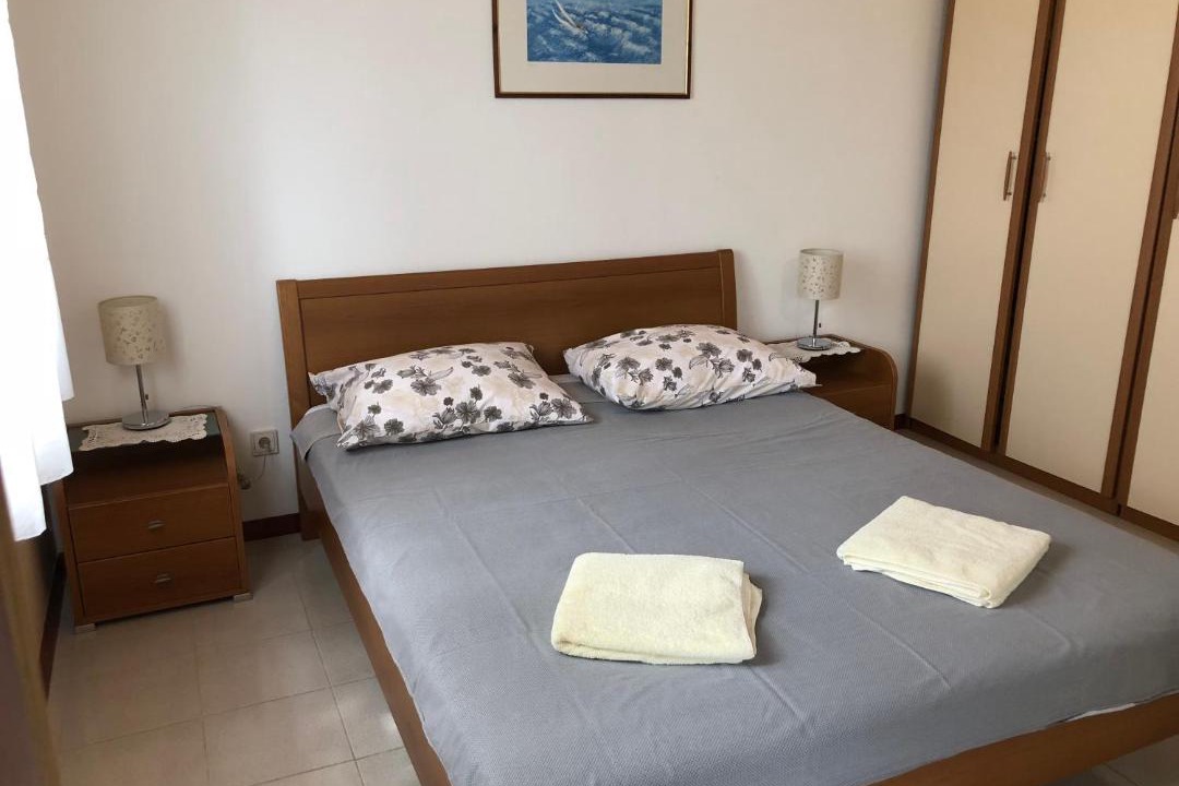 Photo of Bedroom in Brulo
