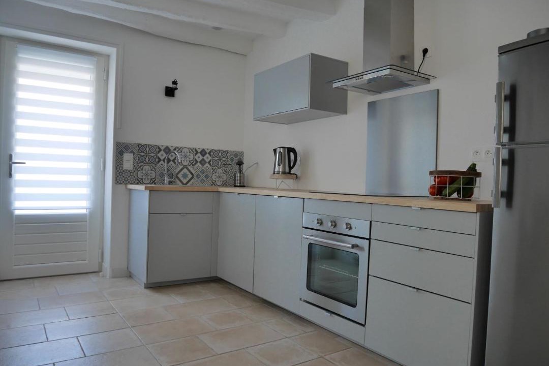 Photo of Kitchen in Seigy