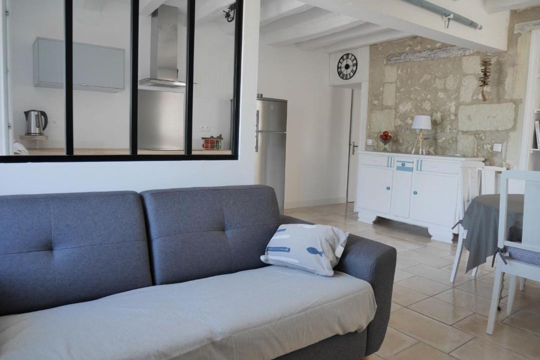 Photo of Bedroom in Seigy