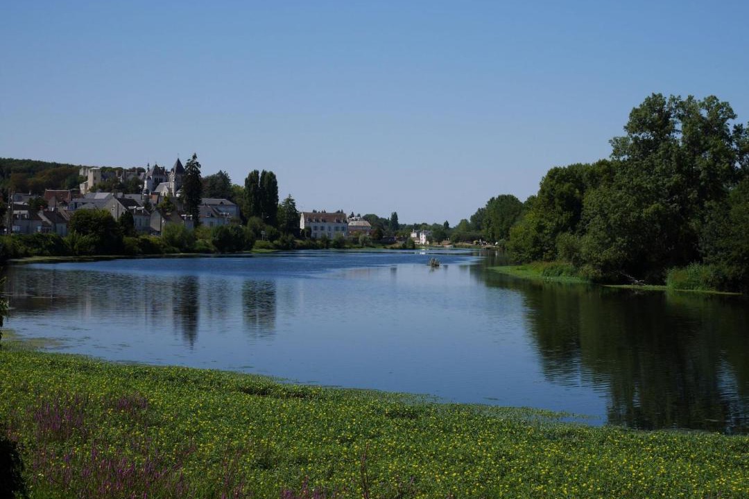 Photo of Outdoor in Seigy