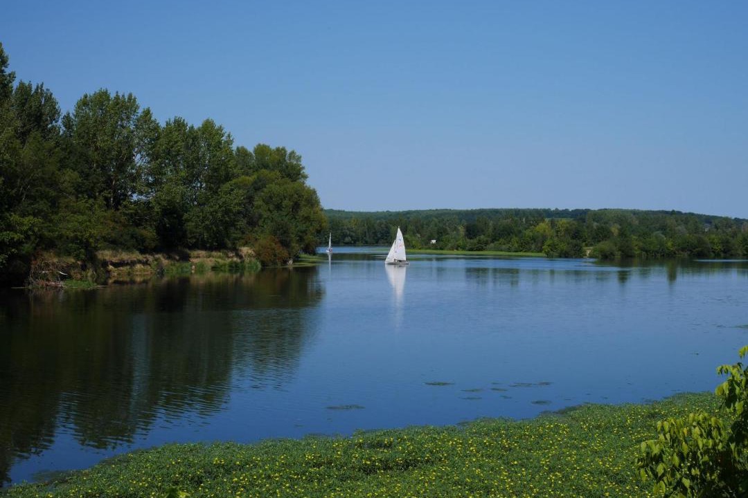 Photo of Outdoor in Seigy