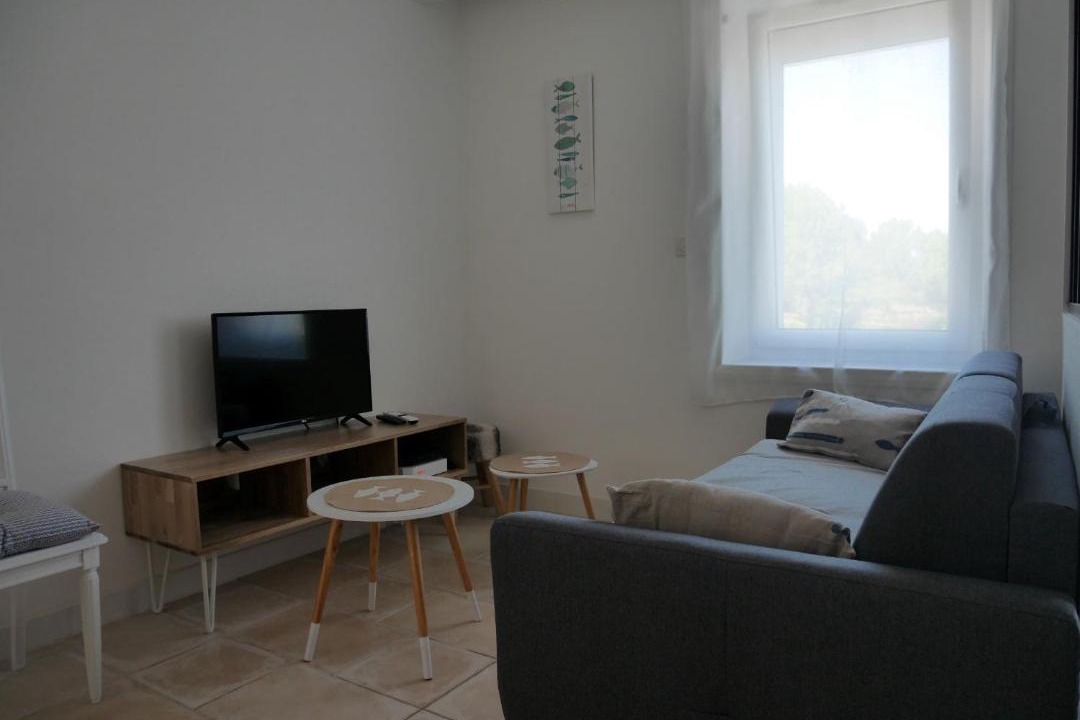 Photo of Livingroom in Seigy