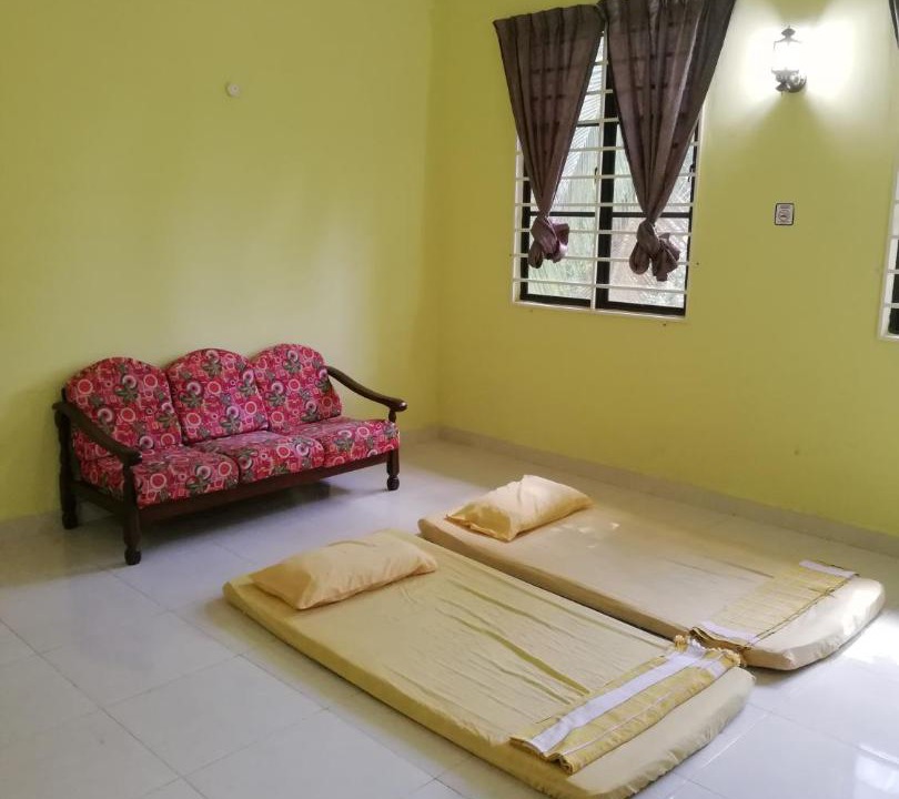 Photo of Bedroom in Pasir Mas