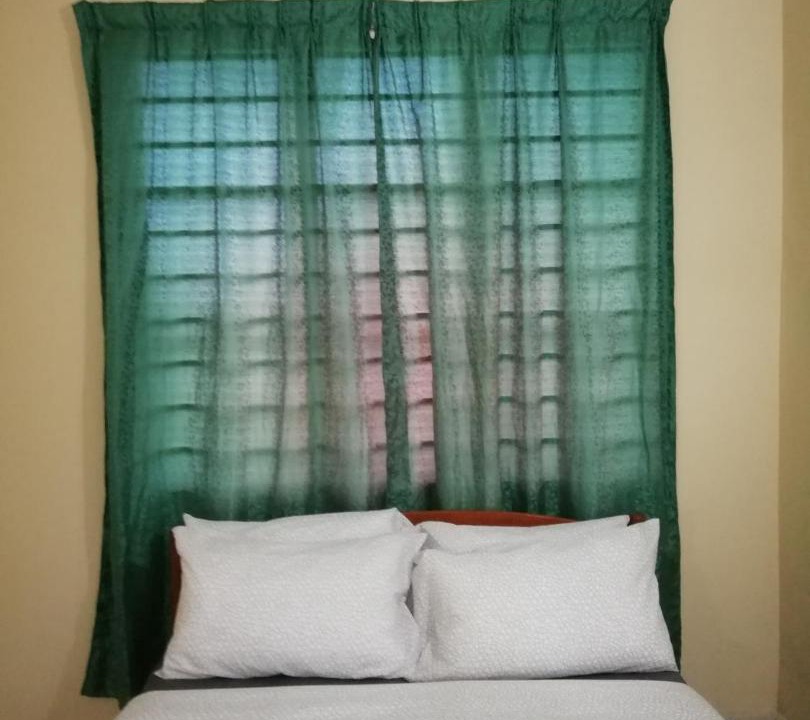 Photo of Bedroom in Pasir Mas