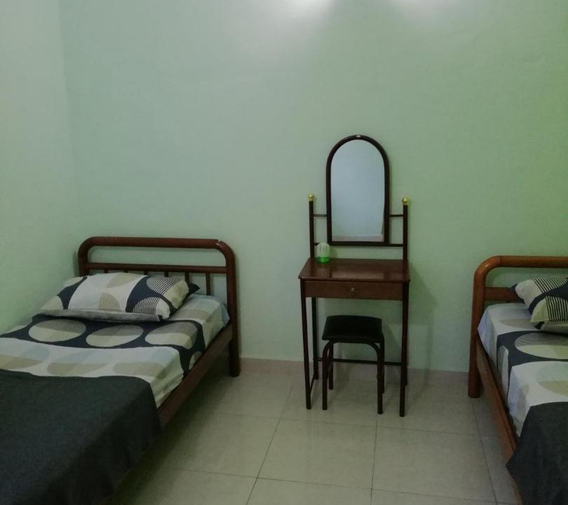 Photo of Bedroom in Pasir Mas