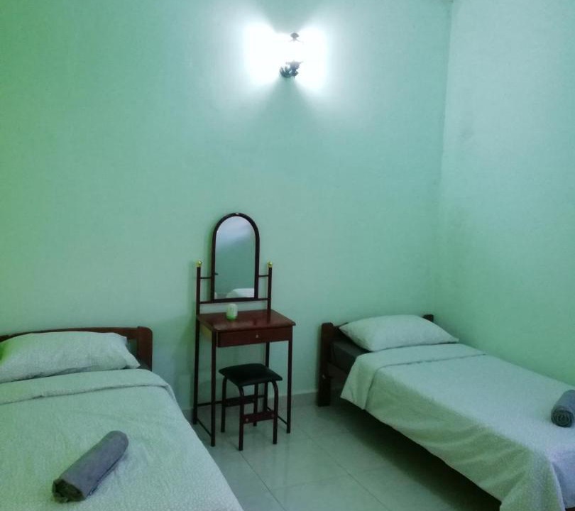 Photo of Bedroom in Pasir Mas