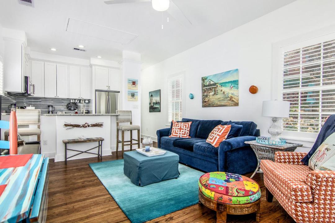 Photo of Livingroom in San Jacinto