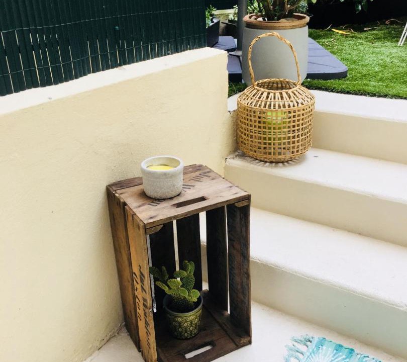 Photo of Patio Balcony in Gambetta