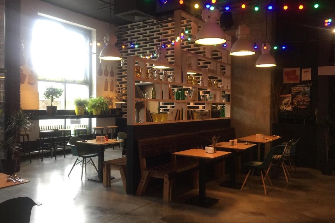 Photo of Others in Shuvalovo