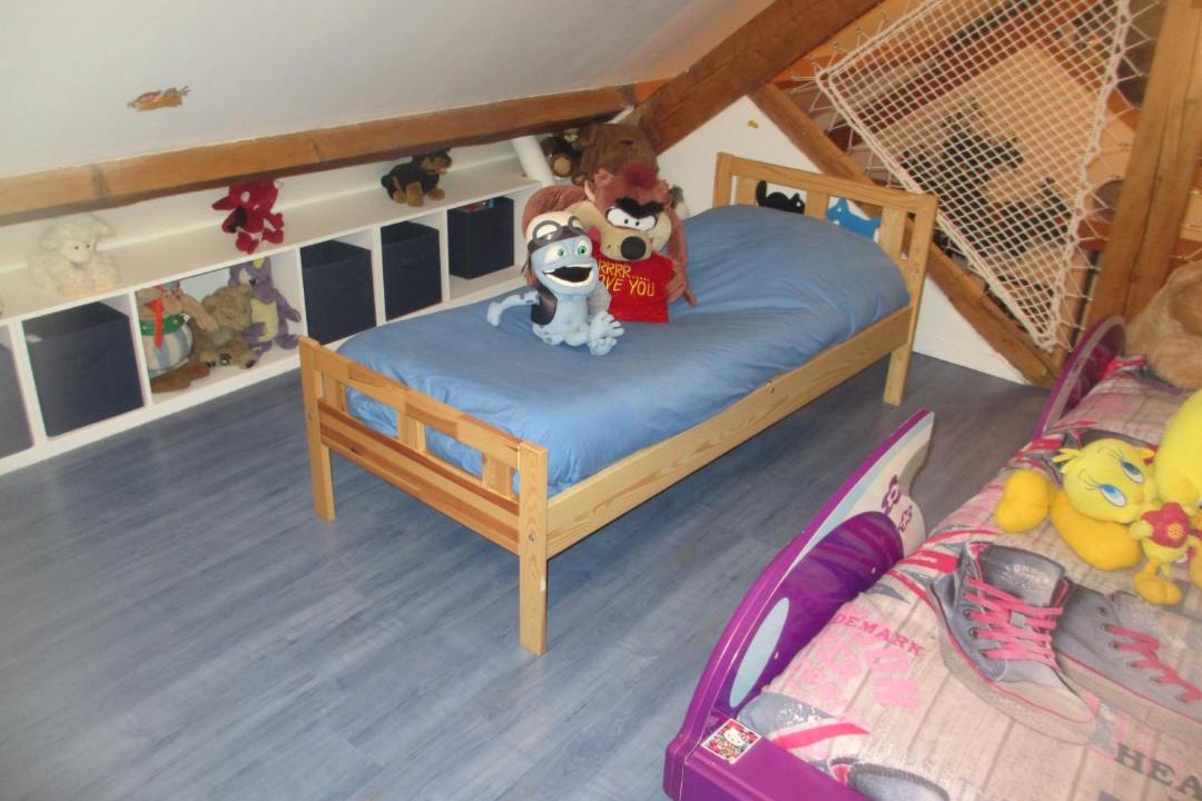 Photo of Bedroom in La Chavanne