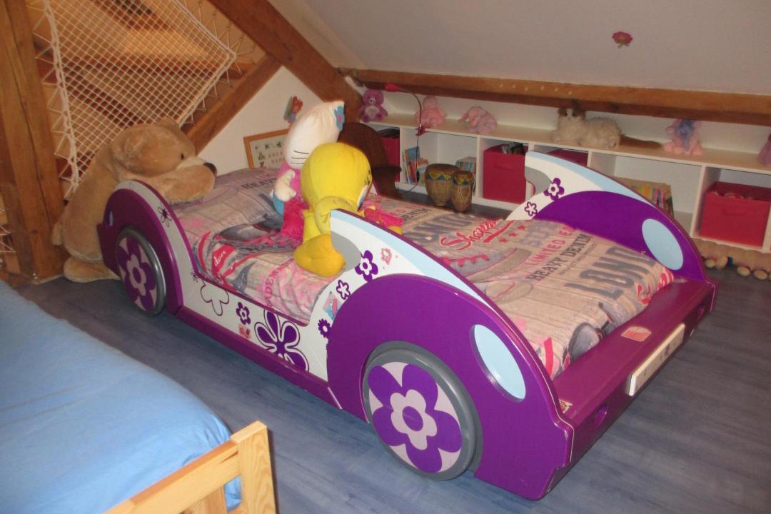 Photo of Bedroom in La Chavanne