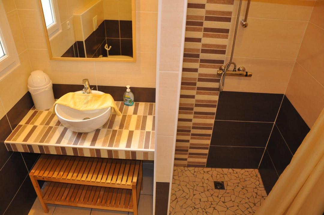 Photo of Bathroom in Feugarolles