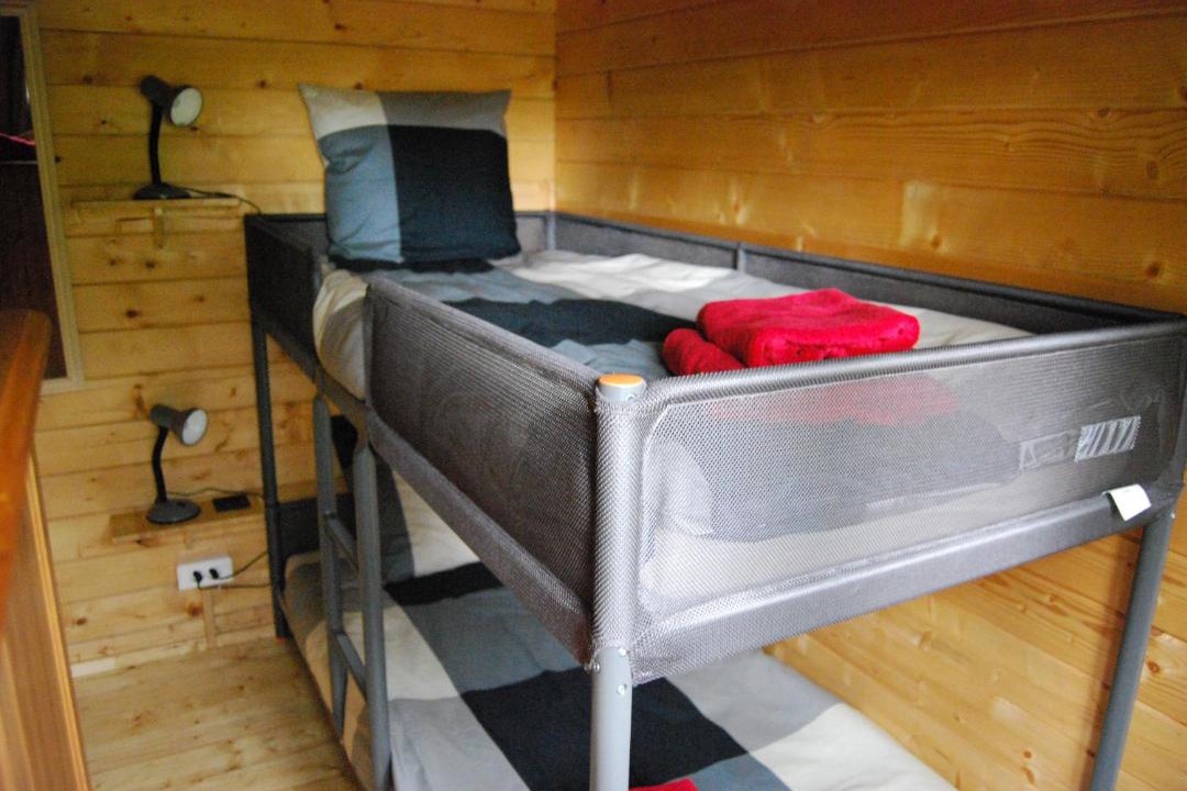 Photo of Bedroom in Chalandrey