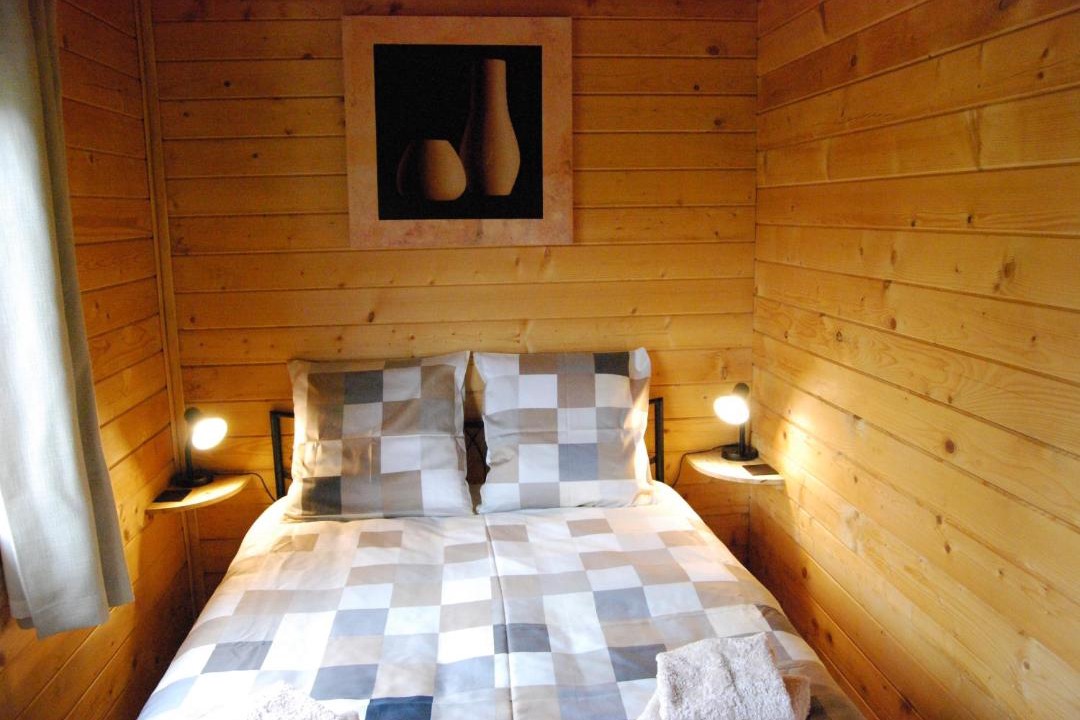 Photo of Bedroom in Chalandrey