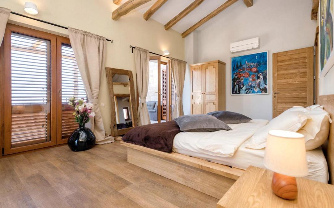 Photo of Bedroom in Hvar