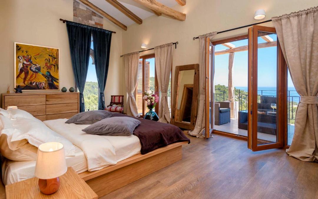 Photo of Bedroom in Hvar