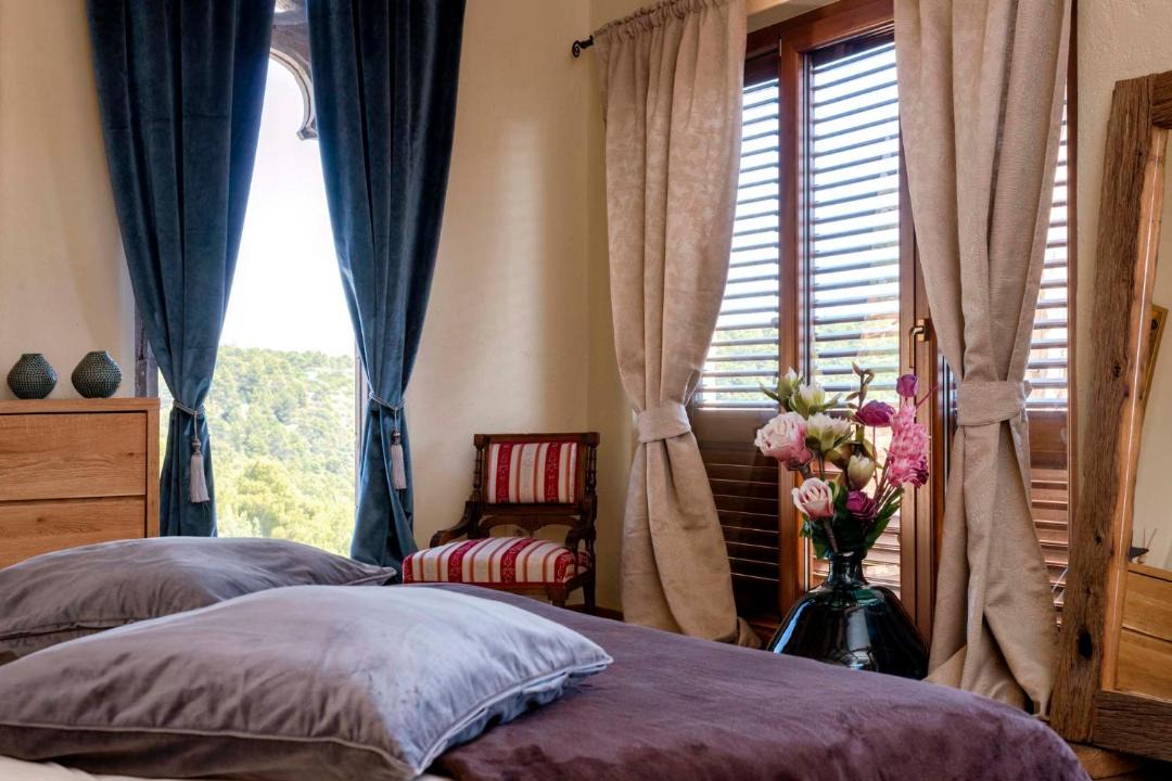 Photo of Bedroom in Hvar