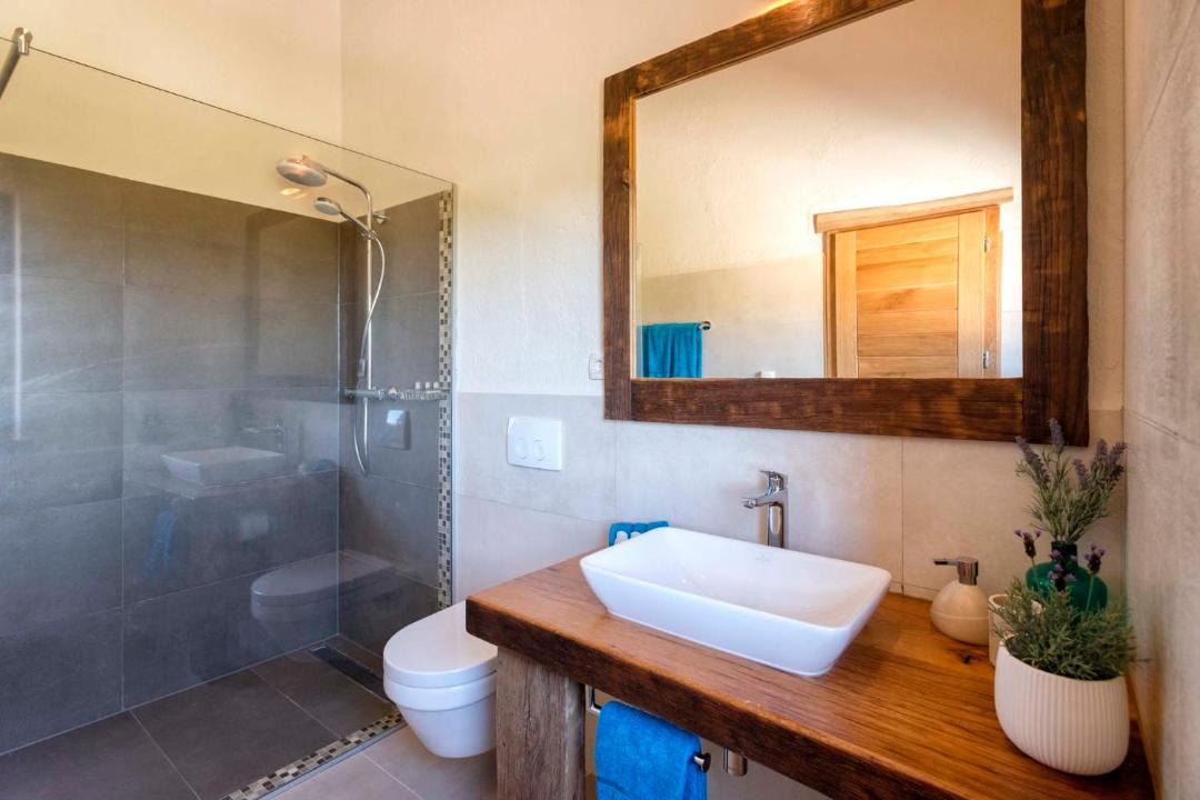 Photo of Bathroom in Hvar