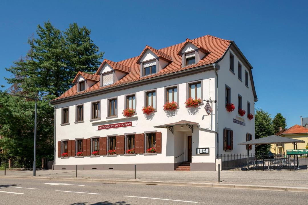 Photo of Others in Wissembourg