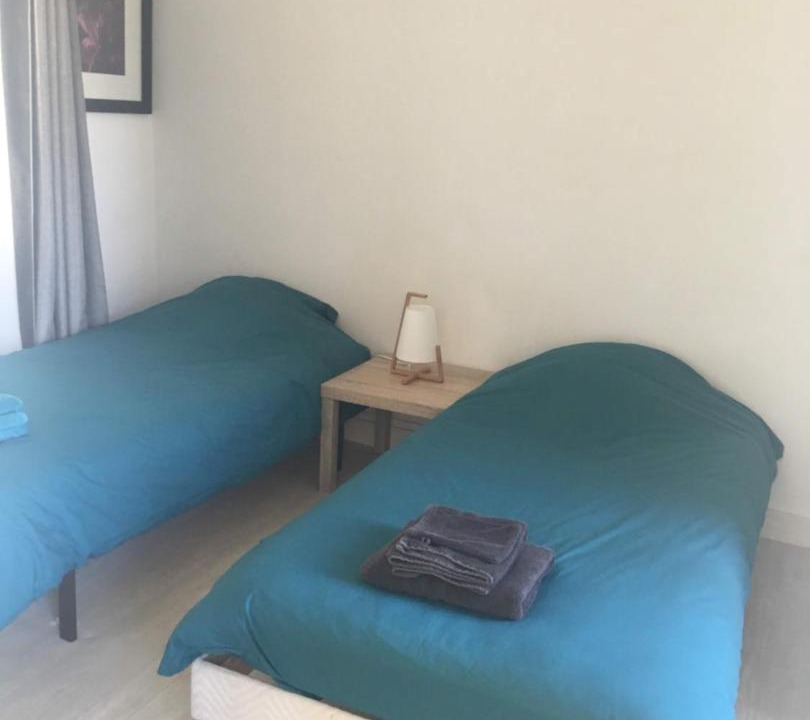 Photo of Bedroom in Auxerre