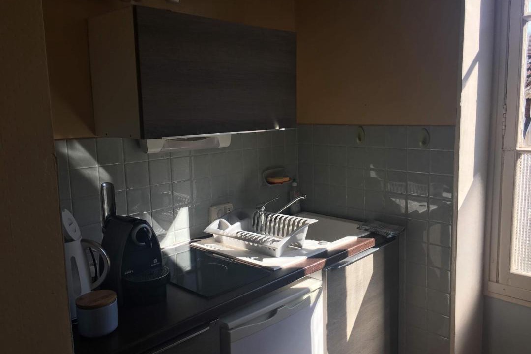 Photo of Kitchen in Auxerre