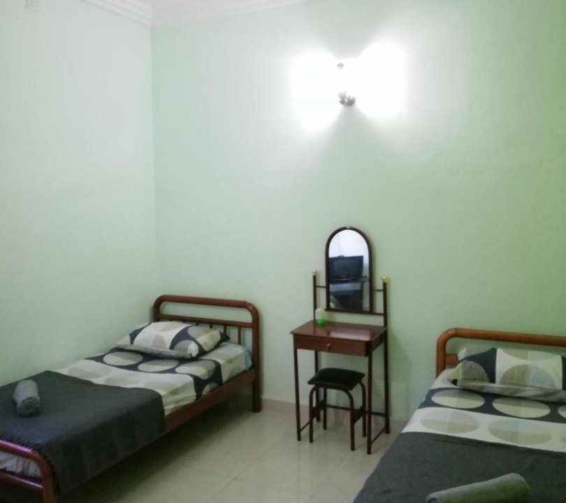 Photo of Bedroom in Pasir Mas